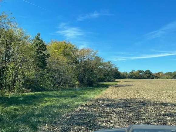 209 Acres of Recreational Land & Farm for Sale in Edina, Missouri