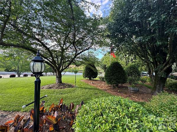 38 Acres of Recreational Land with Home for Sale in York, South Carolina