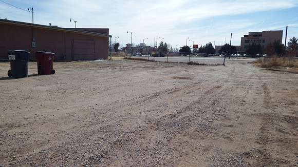 0.25 Acres of Commercial Land for Sale in Belen, New Mexico