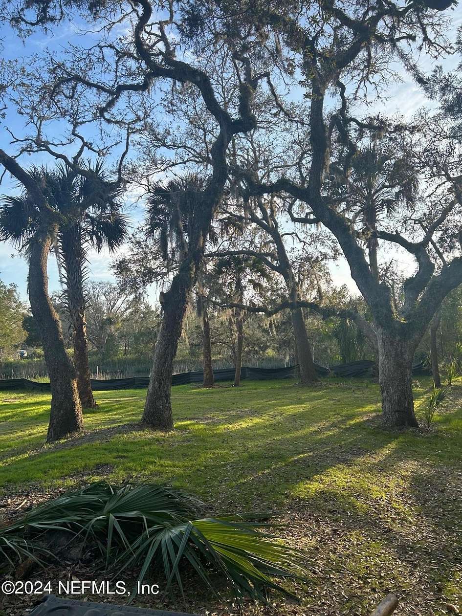 0.94 Acres of Residential Land for Sale in Jacksonville, Florida