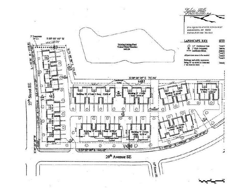 5.37 Acres of Residential Land for Sale in St. Cloud, Minnesota