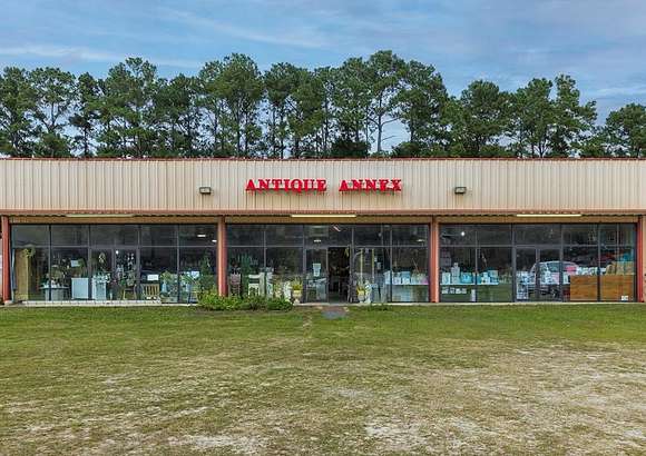 2 Acres of Commercial Land for Sale in Bainbridge, Georgia