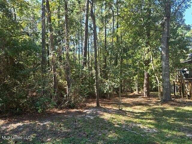 0.14 Acres of Residential Land for Sale in Gautier, Mississippi