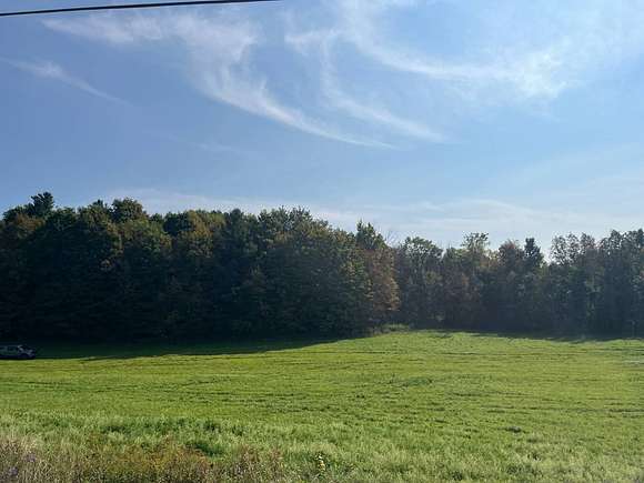 5.43 Acres of Land for Sale in Theresa, New York