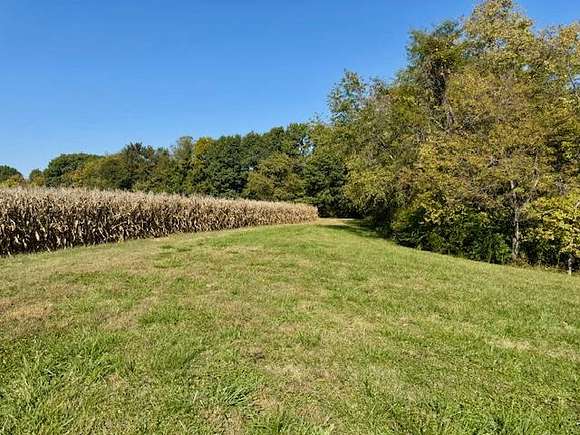 30.5 Acres of Recreational Land & Farm for Sale in Browning, Illinois