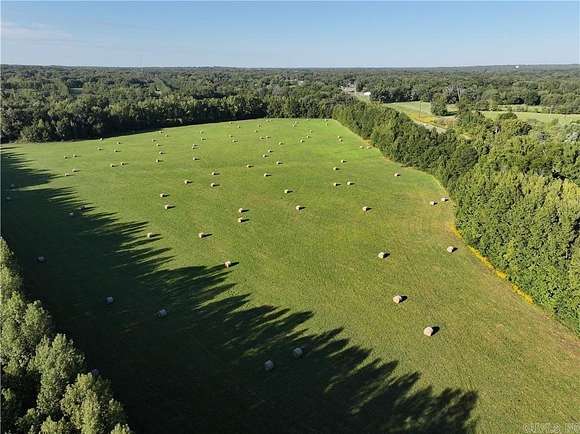 254 Acres of Recreational Land for Sale in Austin, Arkansas