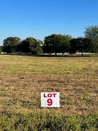 3 Acres of Residential Land with Home for Sale in Headland, Alabama