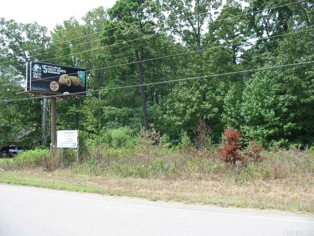 14.2 Acres of Land for Sale in Sherwood, Arkansas