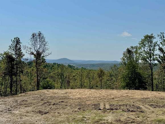 1.74 Acres of Land for Sale in Salesville, Arkansas