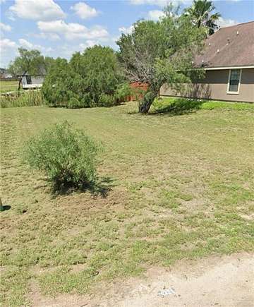 0.134 Acres of Residential Land for Sale in La Joya, Texas