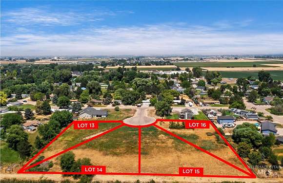 0.68 Acres of Residential Land for Sale in Nampa, Idaho