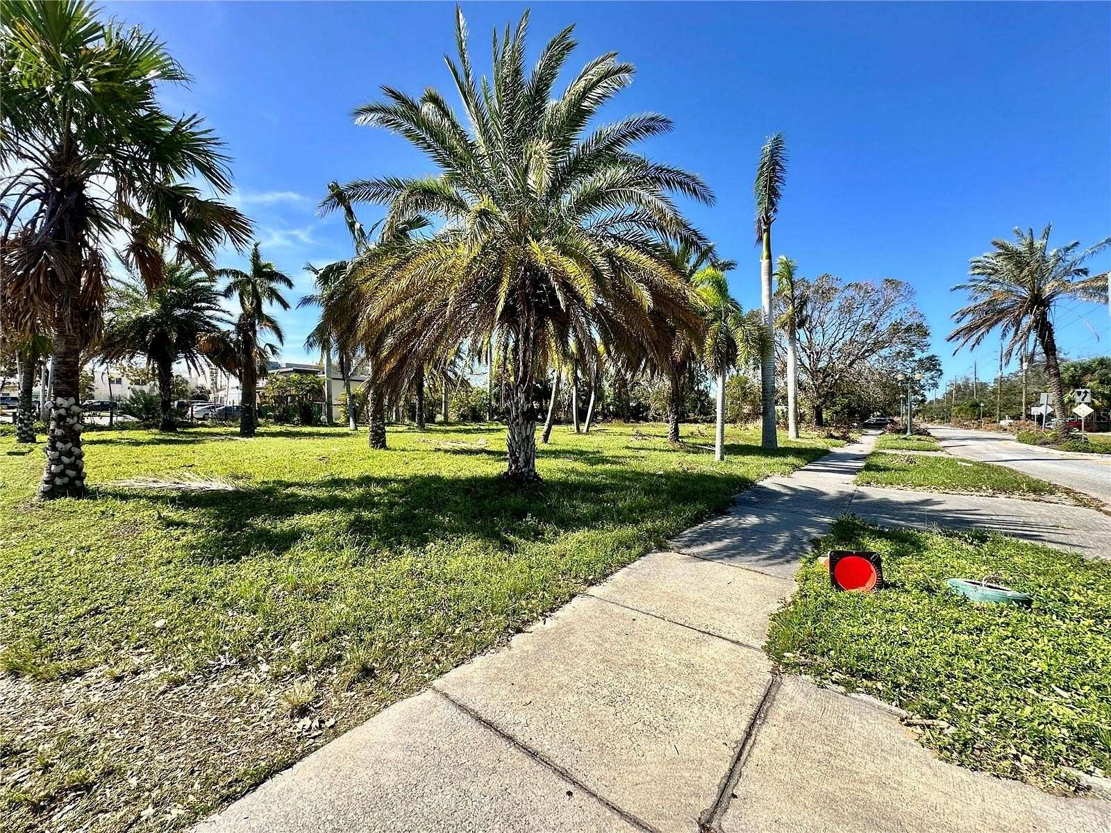 0.57 Acres of Commercial Land for Sale in Sarasota, Florida