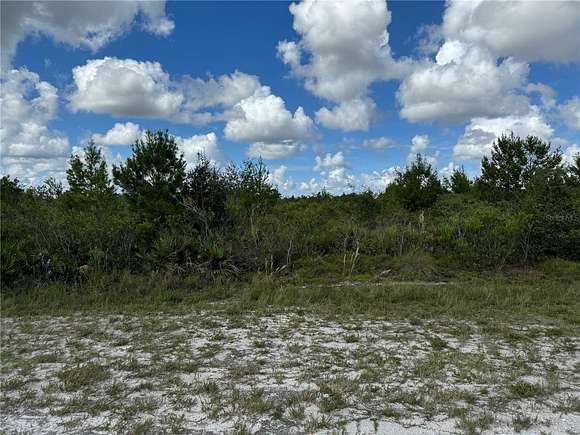 0.5 Acres of Land for Sale in Indian Lake Estates, Florida