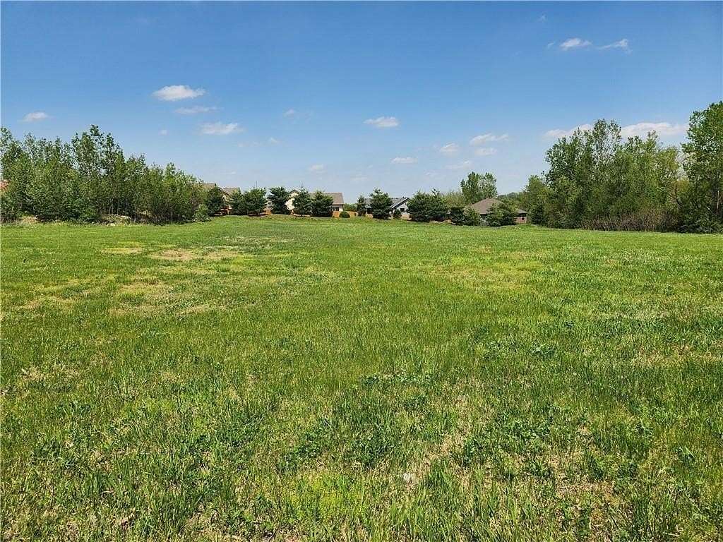 2.79 Acres of Commercial Land for Sale in Leavenworth, Kansas