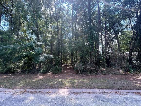 0.54 Acres of Residential Land for Sale in Inverness, Florida