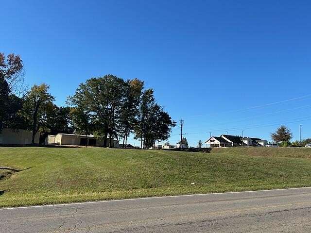 1 Acre of Commercial Land for Sale in New Albany, Mississippi