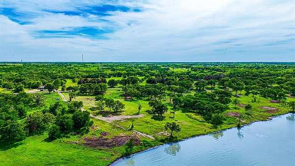 1.183 Acres of Residential Land for Sale in Corsicana, Texas