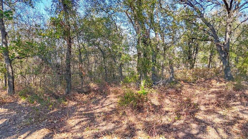 1.274 Acres of Residential Land for Sale in Corsicana, Texas