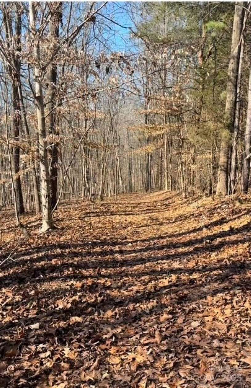 10.5 Acres of Recreational Land for Sale in Statesville, North Carolina