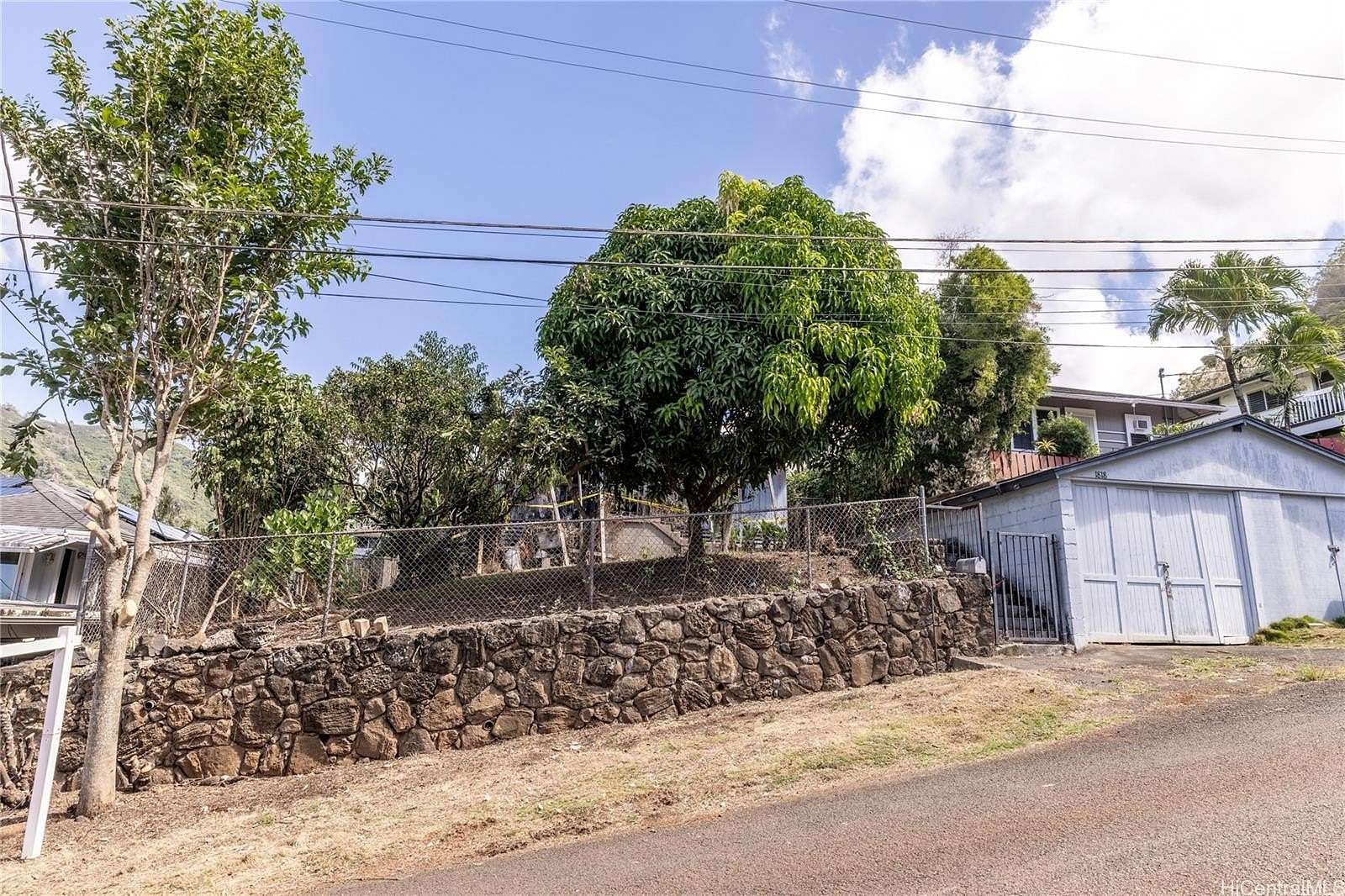 Residential Land for Sale in Honolulu, Hawaii