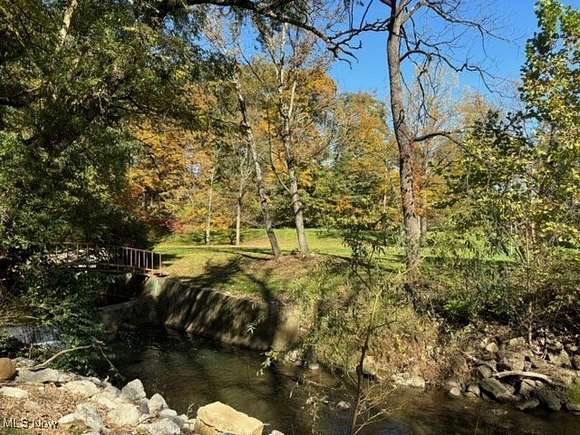 1.58 Acres of Residential Land for Sale in Akron, Ohio