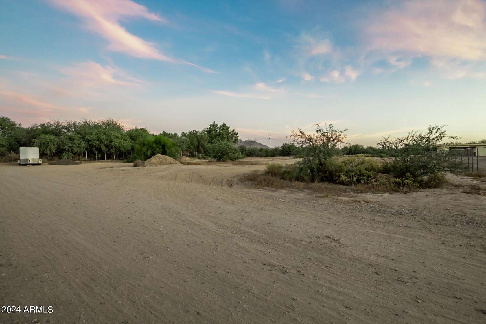 1.34 Acres of Residential Land for Sale in Chandler, Arizona