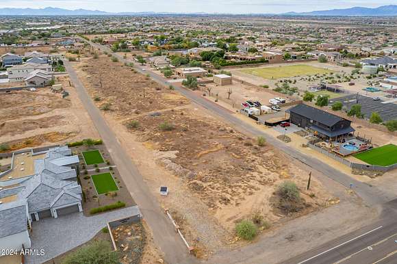 5.29 Acres of Residential Land for Sale in Peoria, Arizona