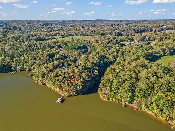 2.04 Acres of Residential Land for Sale in Gainesville, Georgia