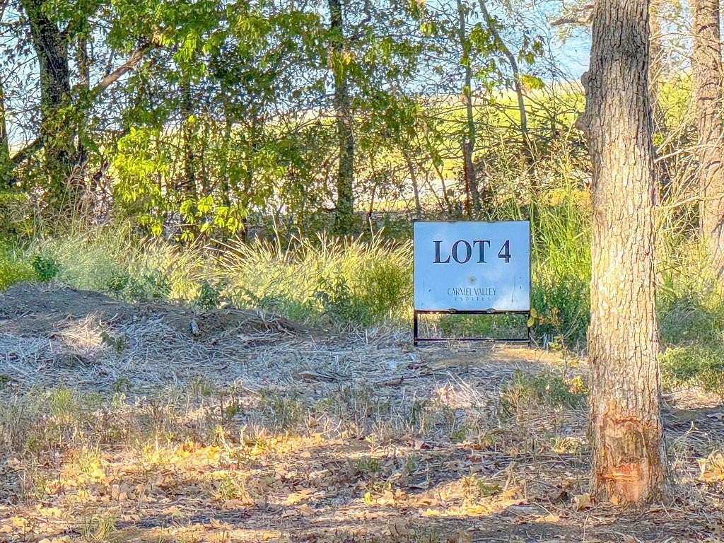 1.234 Acres of Residential Land for Sale in Corsicana, Texas