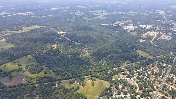 148.7 Acres of Land for Sale in Athens, Texas