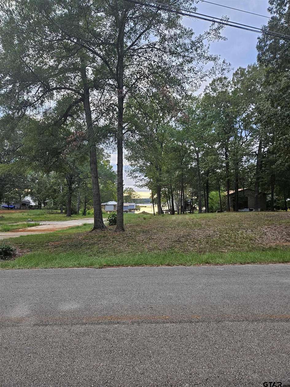 0.524 Acres of Residential Land for Sale in Troup, Texas