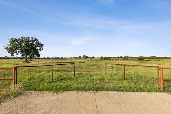 10.267 Acres of Land for Sale in Copper Canyon, Texas