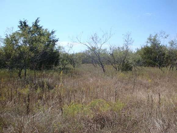 1.32 Acres of Residential Land for Sale in Corsicana, Texas