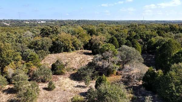 25.6 Acres of Recreational & Residential Land for Sale in Athens, Texas