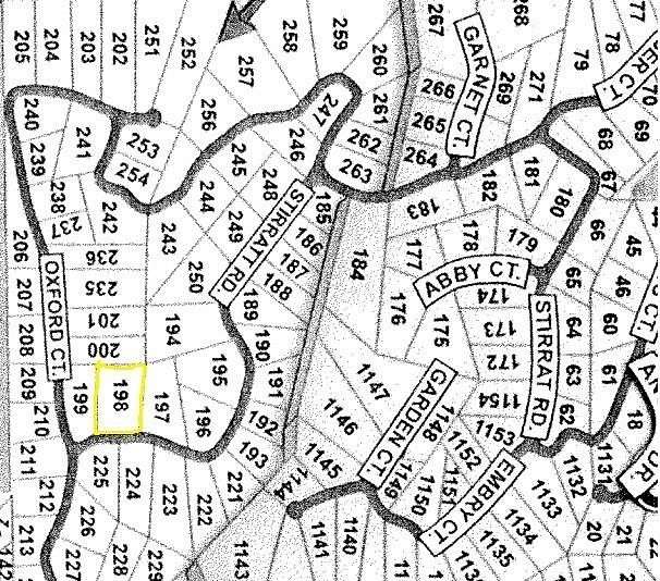 2.37 Acres of Residential Land for Sale in Ranger, Georgia