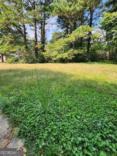 0.41 Acres of Residential Land for Sale in Lawrenceville, Georgia