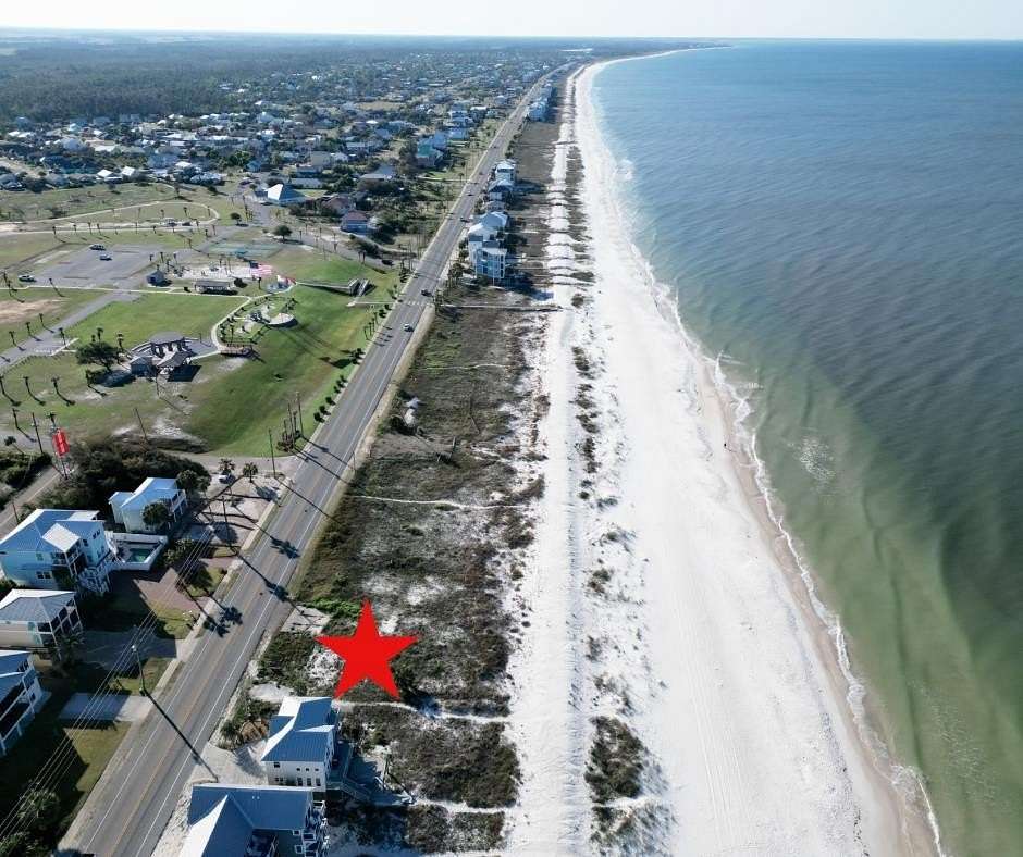 0.36 Acres of Residential Land for Sale in Port St. Joe, Florida
