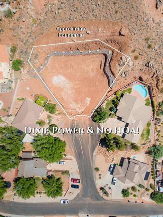 0.36 Acres of Residential Land for Sale in St. George, Utah