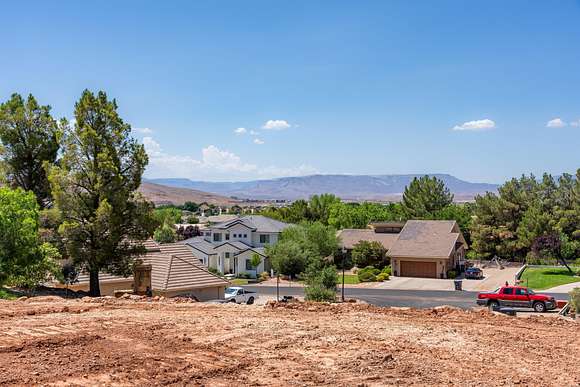 0.36 Acres of Residential Land for Sale in St. George, Utah