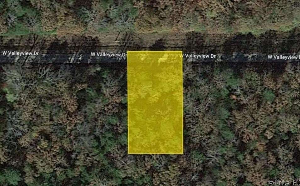 0.2 Acres of Residential Land for Sale in Lead Hill, Arkansas