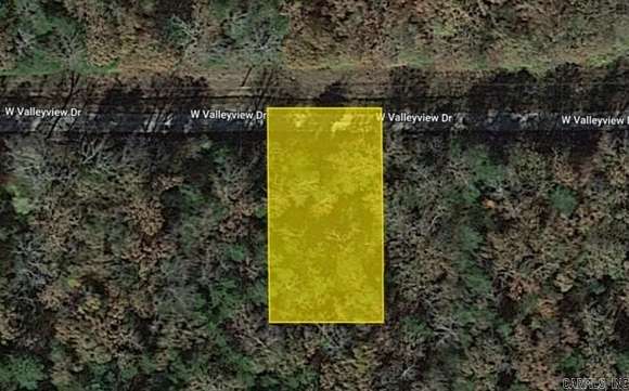 0.2 Acres of Residential Land for Sale in Lead Hill, Arkansas