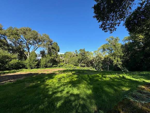 1.009 Acres of Residential Land for Sale in Saratoga, California