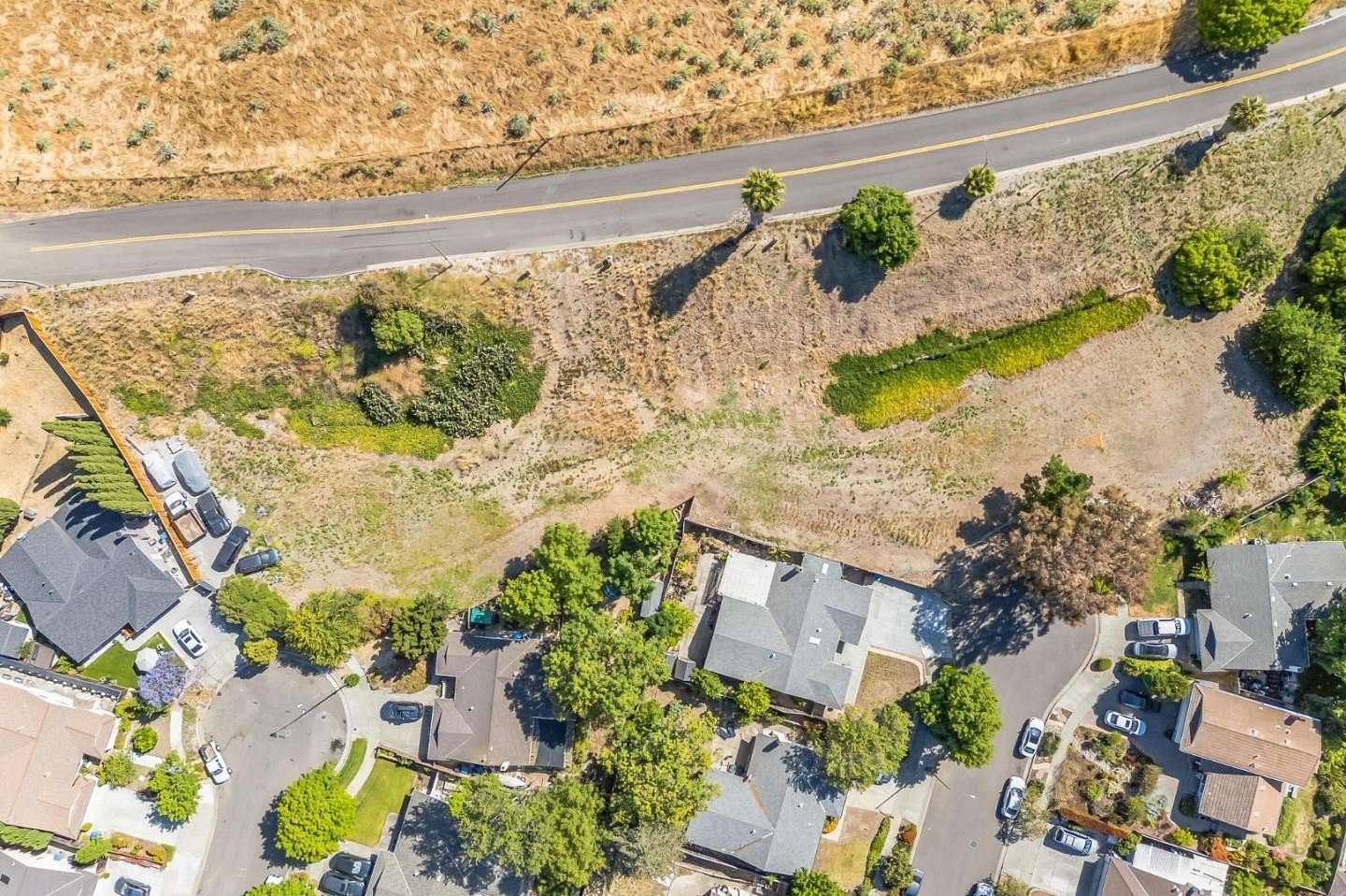 0.293 Acres of Residential Land for Sale in San Jose, California