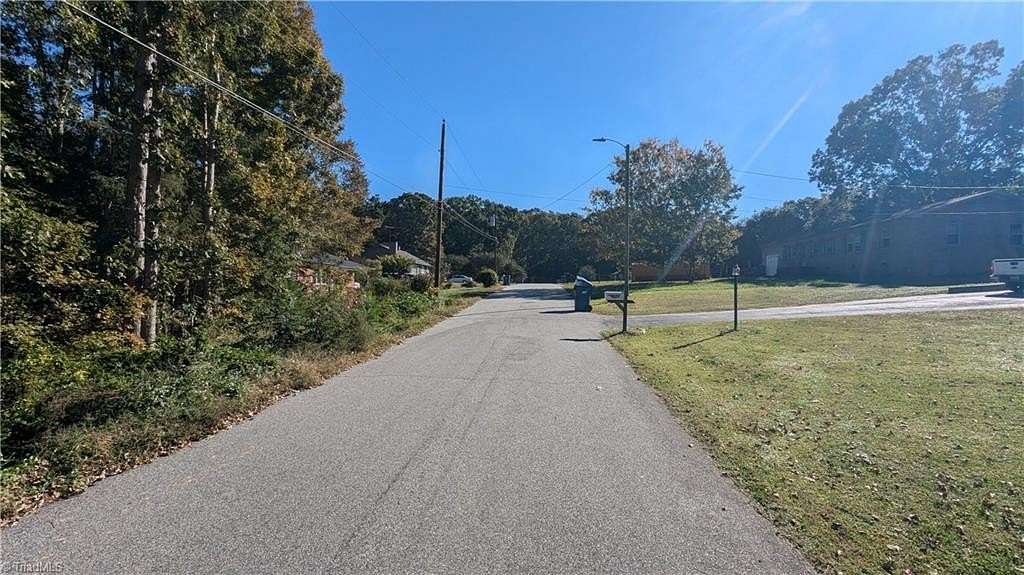 0.34 Acres of Residential Land for Sale in Ramseur, North Carolina