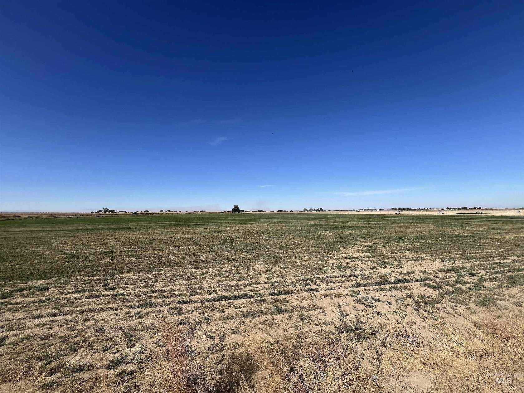 18.41 Acres of Land for Sale in Wilder, Idaho