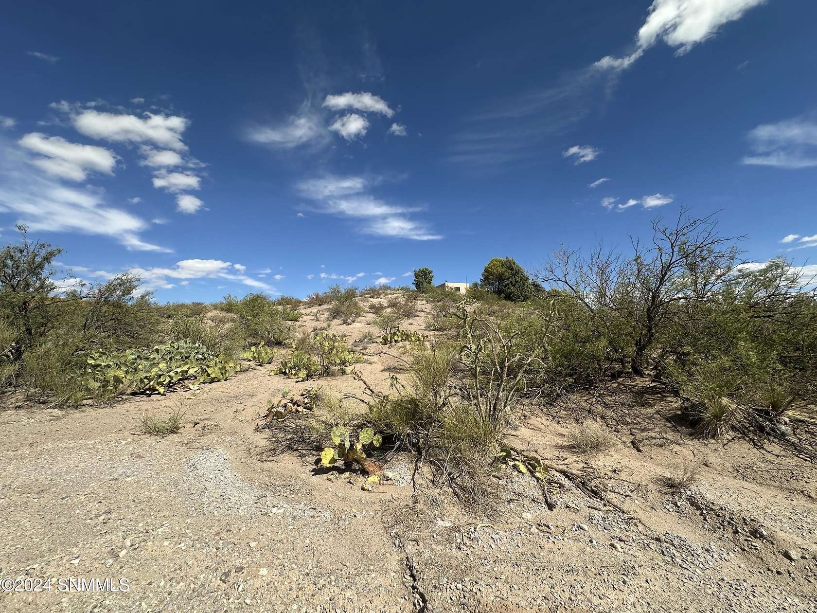 Residential Land for Sale in Las Cruces, New Mexico