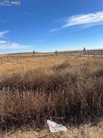 0.194 Acres of Land for Sale in Peyton, Colorado