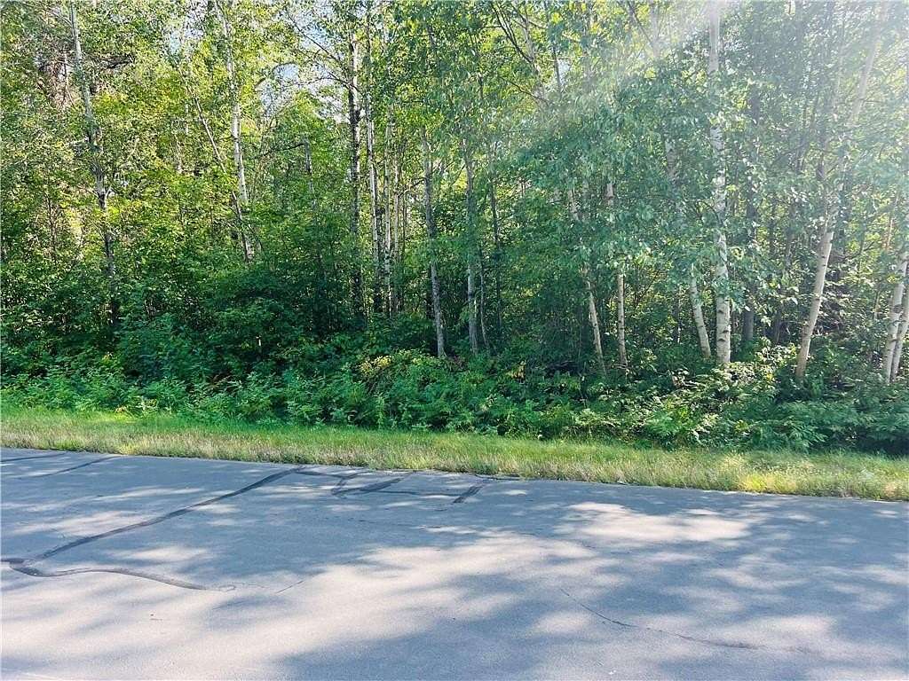 5.21 Acres of Residential Land for Sale in Hayward, Wisconsin