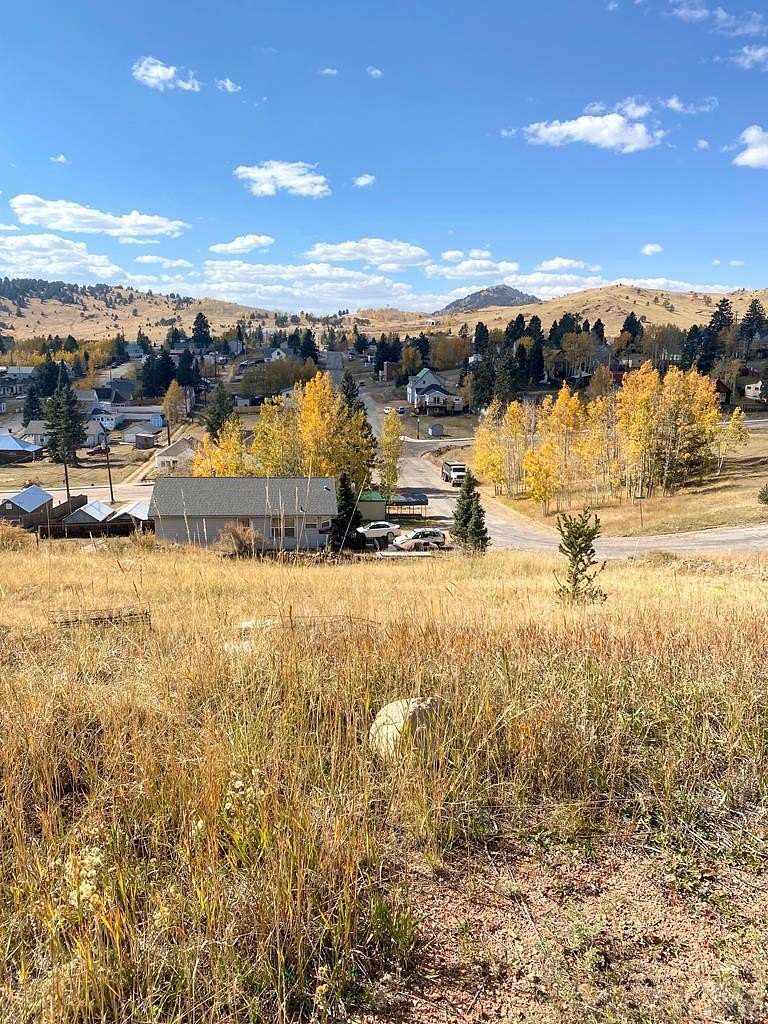 0.431 Acres of Residential Land for Sale in Cripple Creek, Colorado