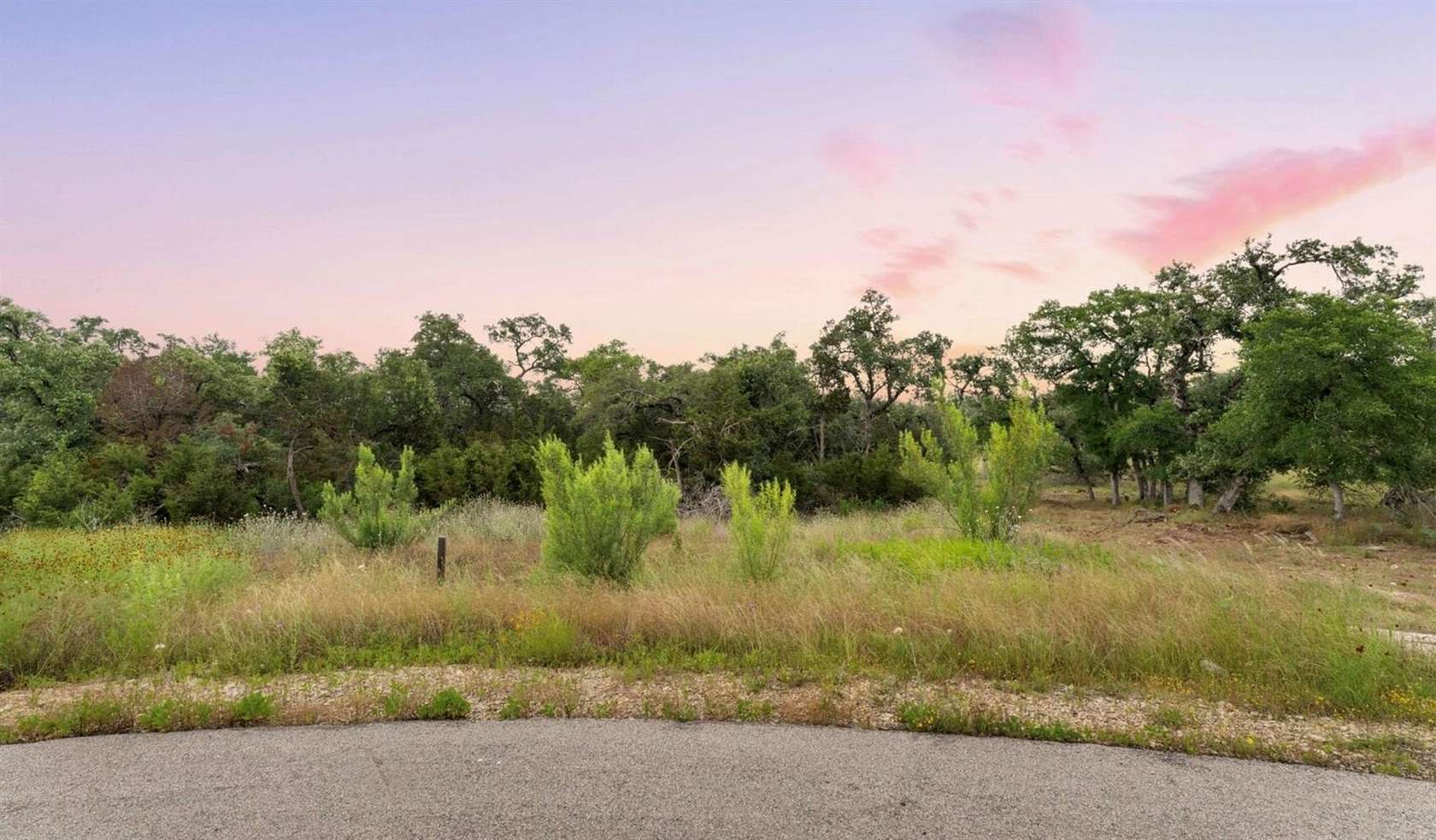 2 Acres of Residential Land for Sale in New Braunfels, Texas